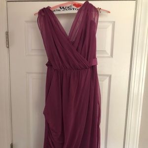 Lela Rose bridesmaid dress - worn once